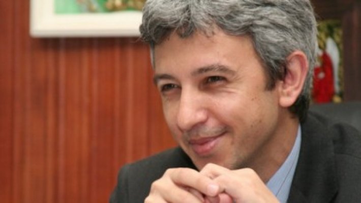 Dan Diaconescu vrea să CUMPERE Oltchimul: 
